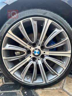 بي ام دبليو الفئة 3